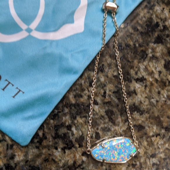 Kendra Scott Jewelry - Kendra Scott Cambel adjustable bracelet